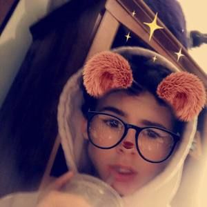 Meet your Posher, Nick